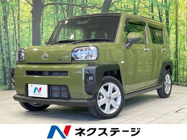 DAIHATSU