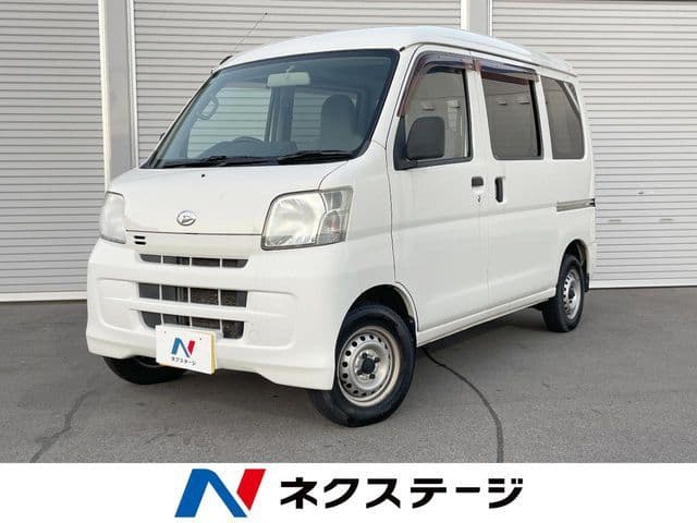 DAIHATSU