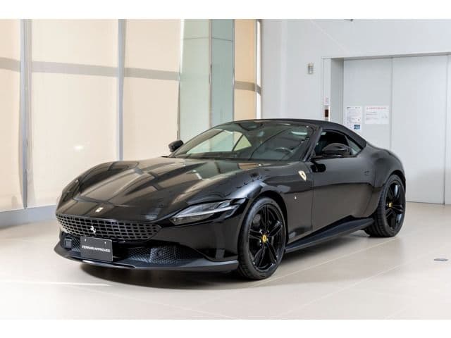 FERRARI