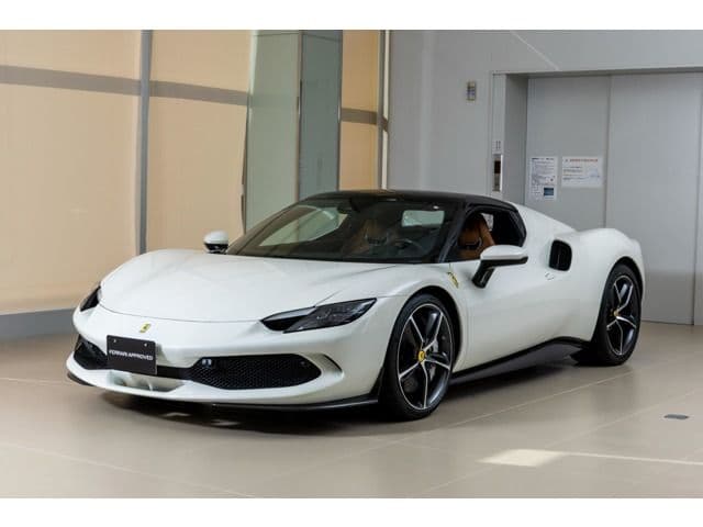 FERRARI