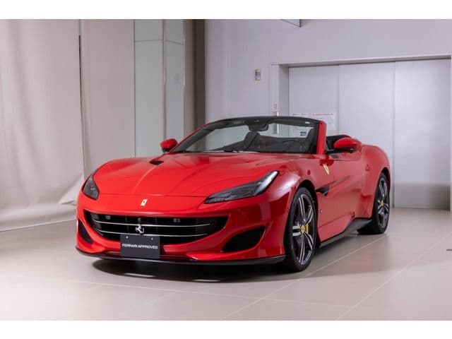 FERRARI