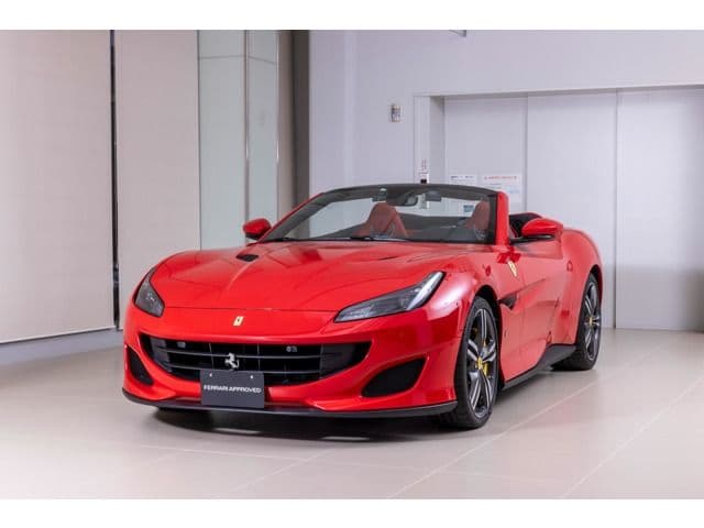 FERRARI