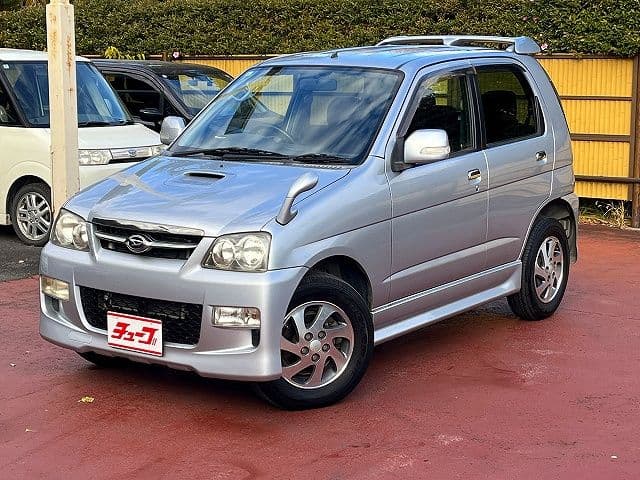 DAIHATSU
