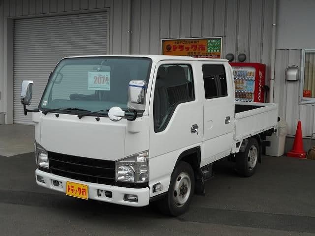 ISUZU