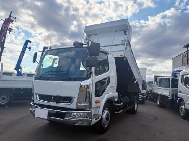 MITSUBISHI FUSOU
