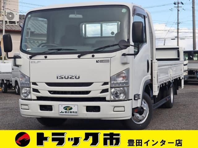 ISUZU