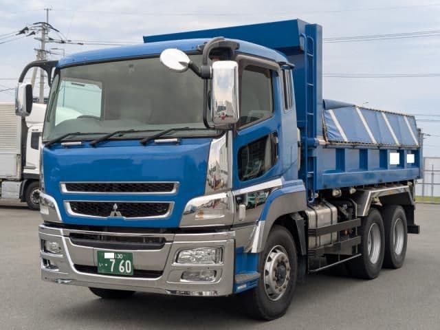 MITSUBISHI FUSOU