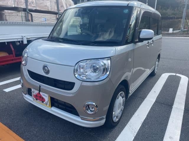 DAIHATSU
