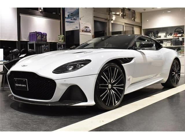 ASTON MARTIN