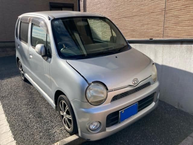 DAIHATSU