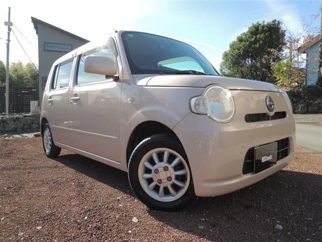 DAIHATSU