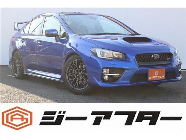 SUBARU