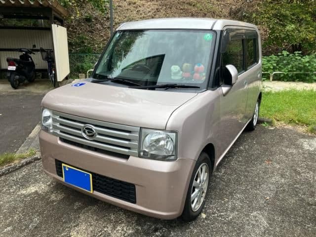 DAIHATSU
