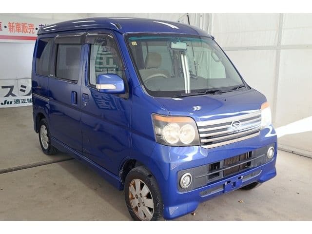 DAIHATSU