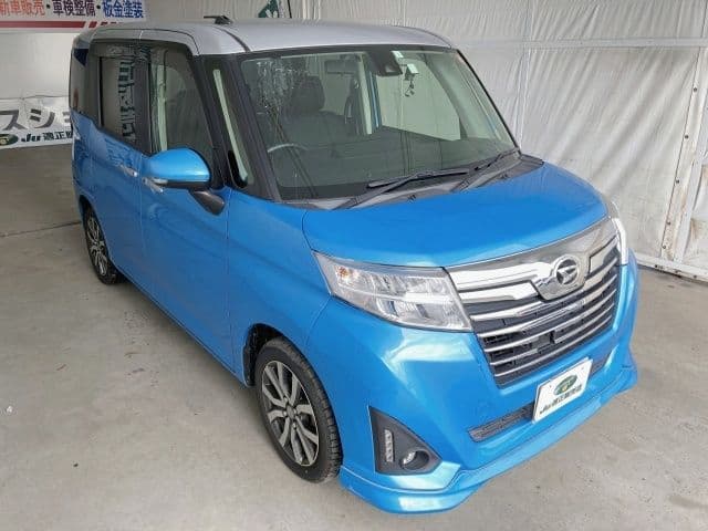 DAIHATSU