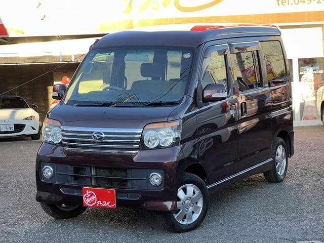 DAIHATSU