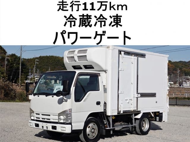 ISUZU