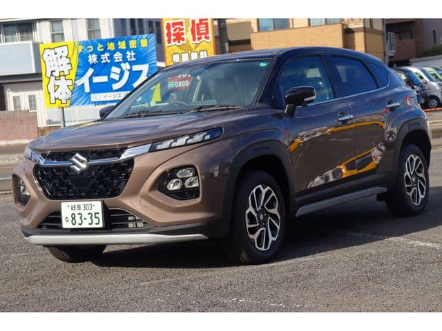 SUZUKI