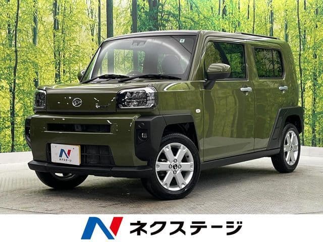 DAIHATSU