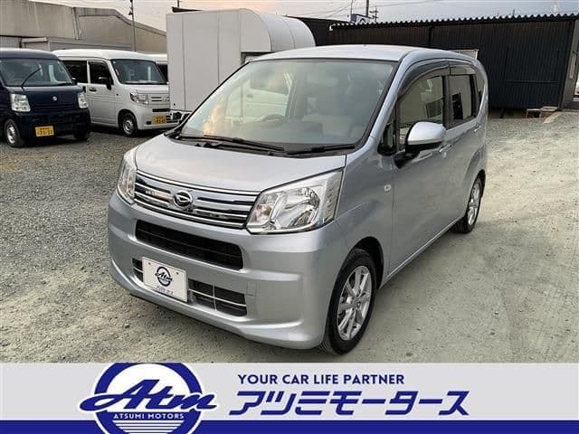 DAIHATSU