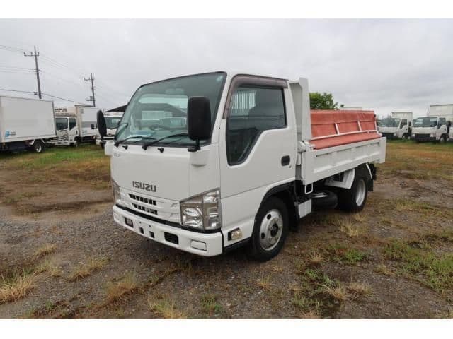 ISUZU