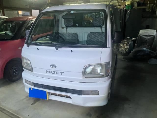 DAIHATSU
