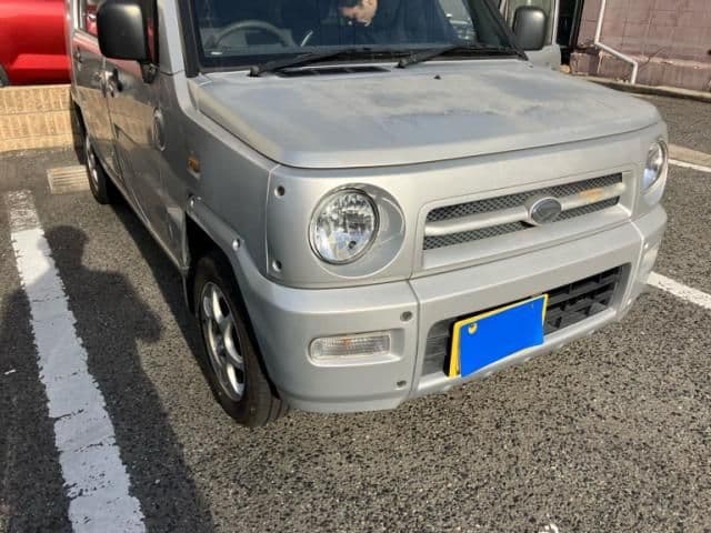 DAIHATSU