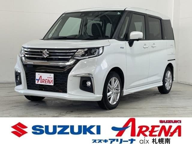 SUZUKI