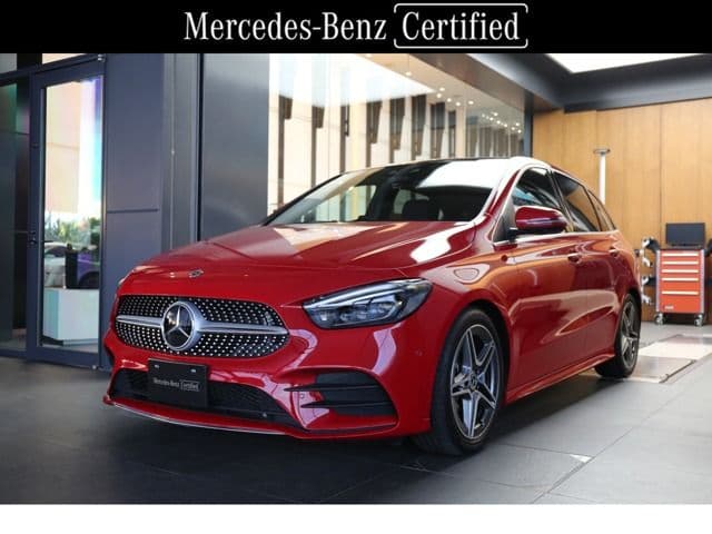 MERCEDES BENZ