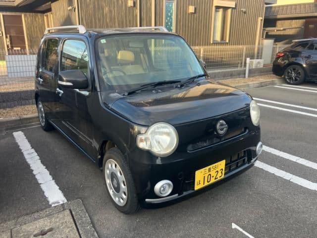 DAIHATSU
