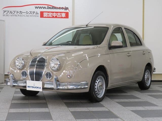 MITSUOKA