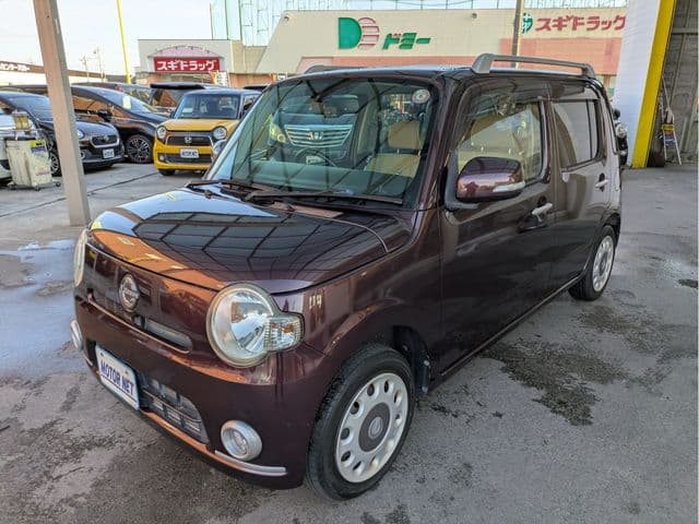 DAIHATSU