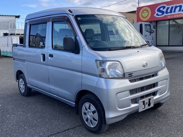 DAIHATSU
