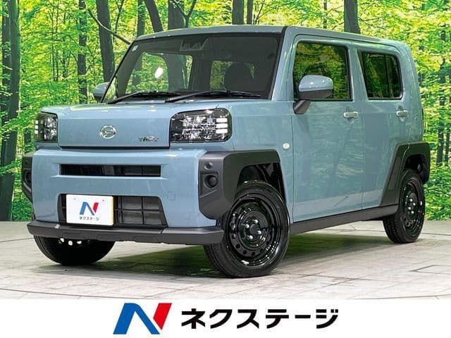 DAIHATSU