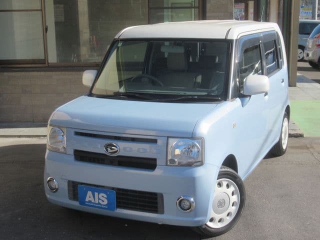 DAIHATSU