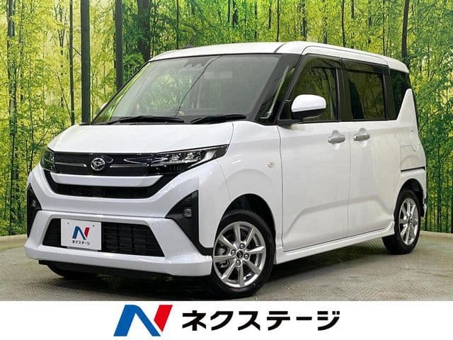 DAIHATSU