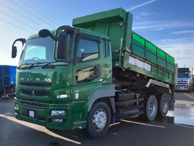 MITSUBISHI FUSOU