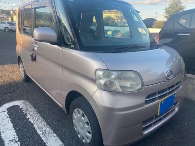 DAIHATSU