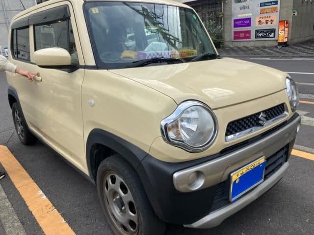 SUZUKI