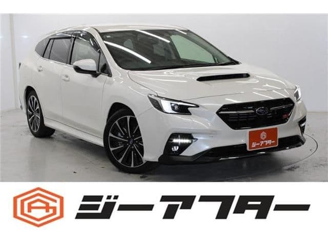 SUBARU