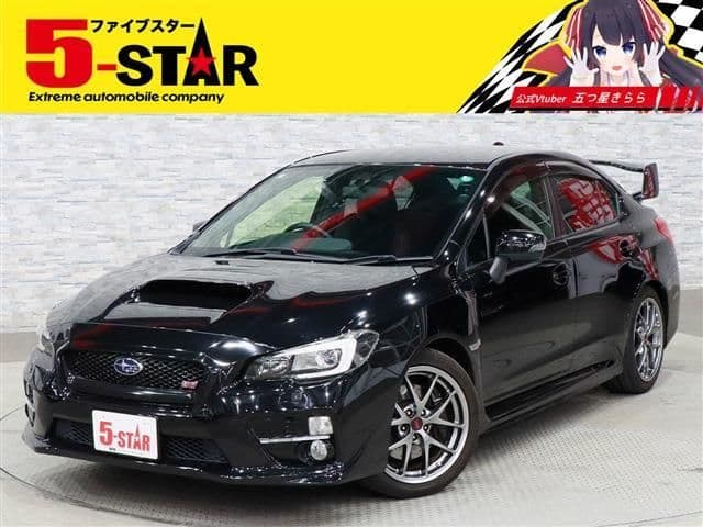 SUBARU