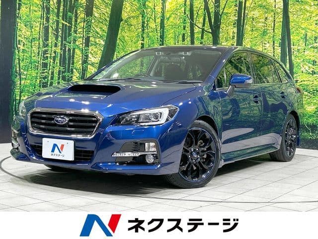 SUBARU