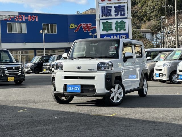 DAIHATSU