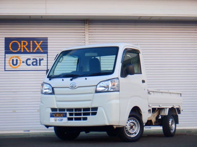 DAIHATSU