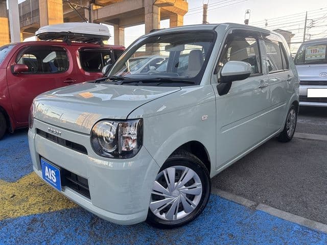 DAIHATSU