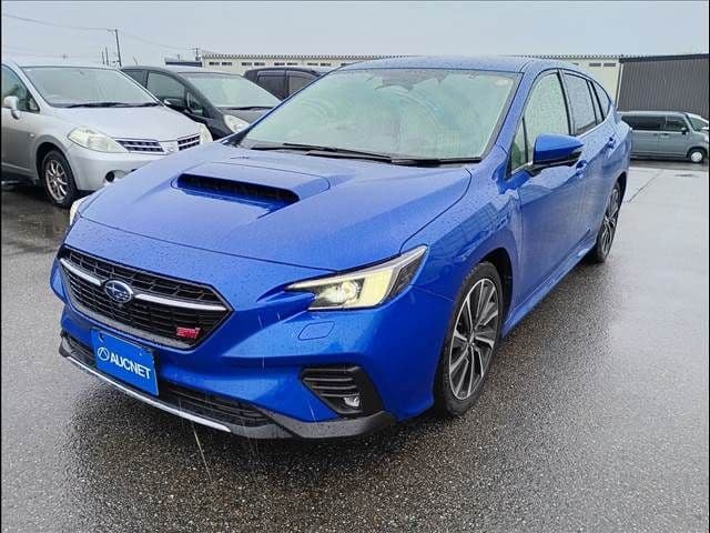 SUBARU