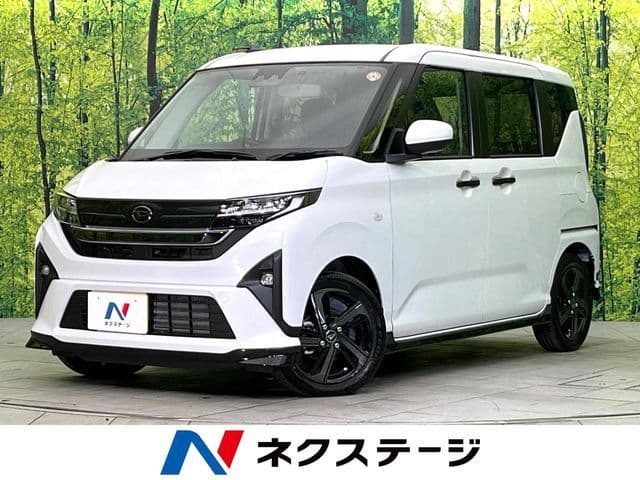 DAIHATSU