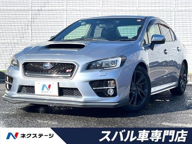 SUBARU