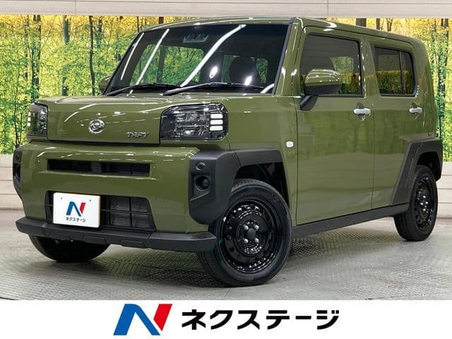 DAIHATSU