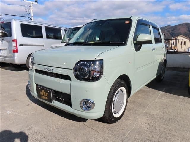 DAIHATSU